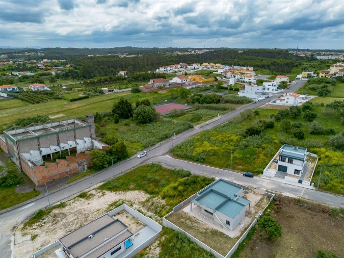 Terreno para Venda em Lavos Foto 10
