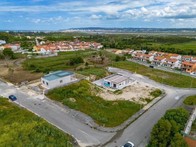 Terreno para Venda em Lavos Foto 5