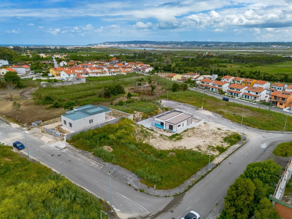 Terreno para Venda em Lavos Foto 5