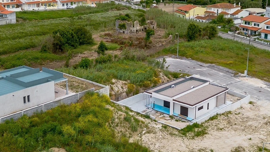 Terreno para Venda em Lavos