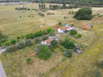 Quinta T2 para Venda em Grândola e Santa Margarida da Serra