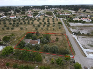 Quinta T2 para Venda em Grândola e Santa Margarida da Serra