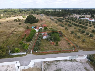 Quinta T2 para Venda em Grândola e Santa Margarida da Serra
