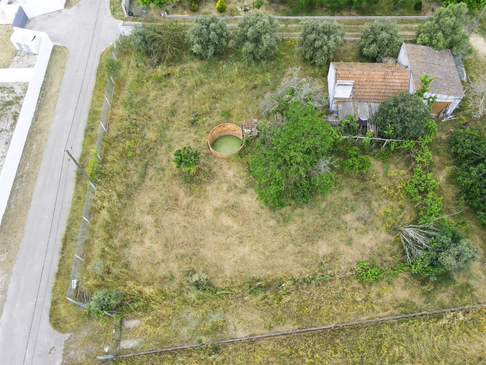 Quinta T2 para Venda em Grândola e Santa Margarida da Serra Foto 3
