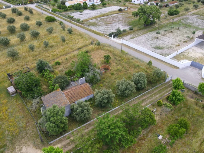 Quinta T2 para Venda em Grândola e Santa Margarida da Serra Foto 5