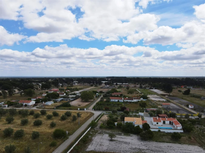Quinta T2 para Venda em Grândola e Santa Margarida da Serra Foto 19