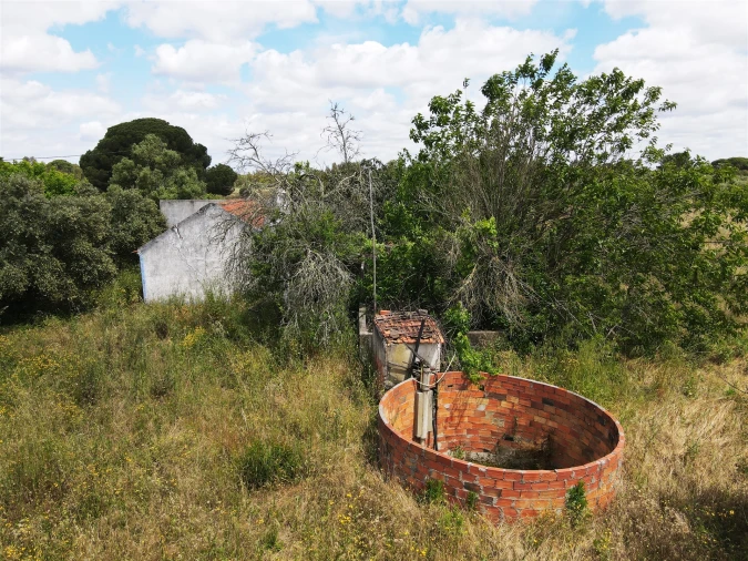 Quinta T2 para Venda em Grândola e Santa Margarida da Serra Foto 7
