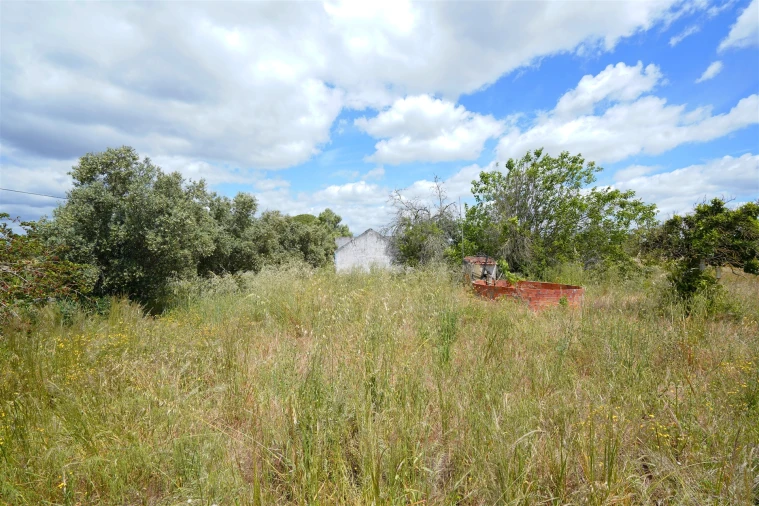 Quinta T2 para Venda em Grândola e Santa Margarida da Serra Foto 11
