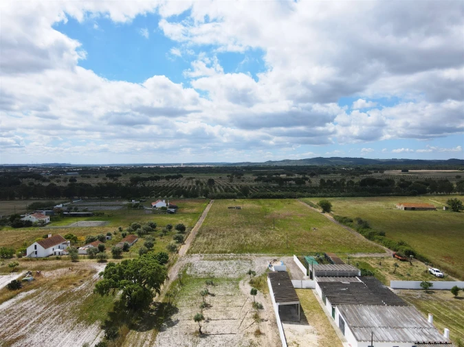Quinta T2 para Venda em Grândola e Santa Margarida da Serra Foto 10