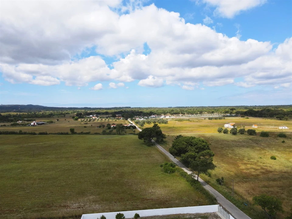 Quinta T2 para Venda em Grândola e Santa Margarida da Serra Foto 18