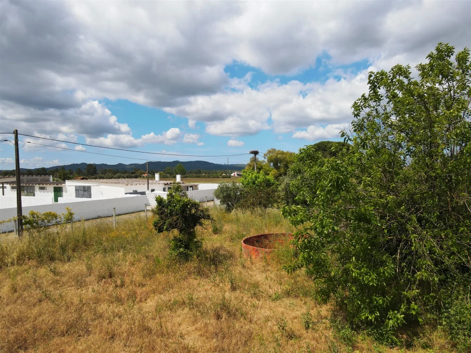 Quinta T2 para Venda em Grândola e Santa Margarida da Serra Foto 9