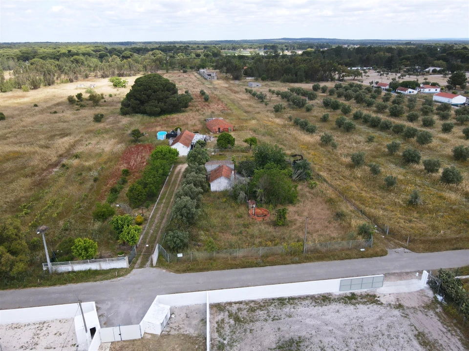Quinta T2 para Venda em Grândola e Santa Margarida da Serra Foto 17