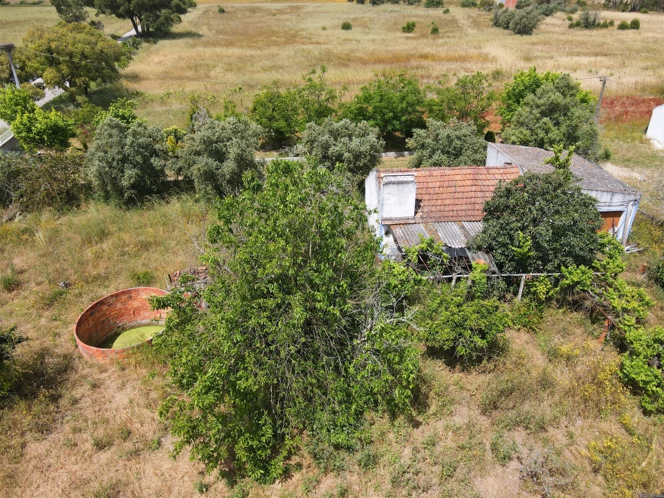 Quinta T2 para Venda em Grândola e Santa Margarida da Serra Foto 8