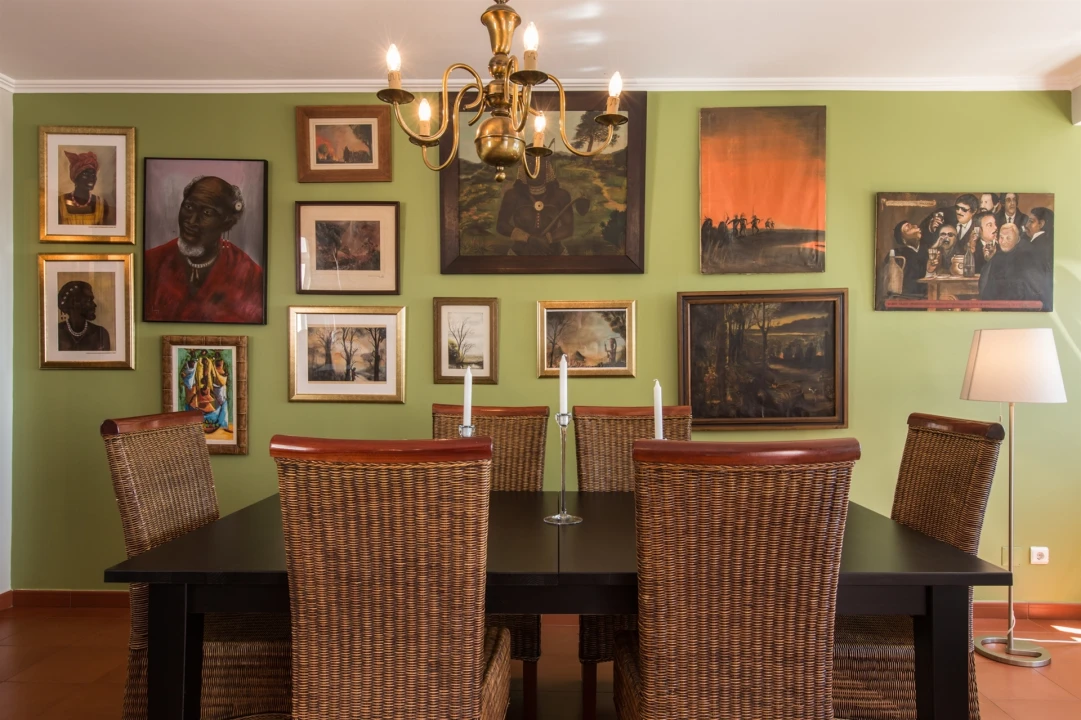 Apartamento T3 para Venda em Cascais e Estoril Foto 14