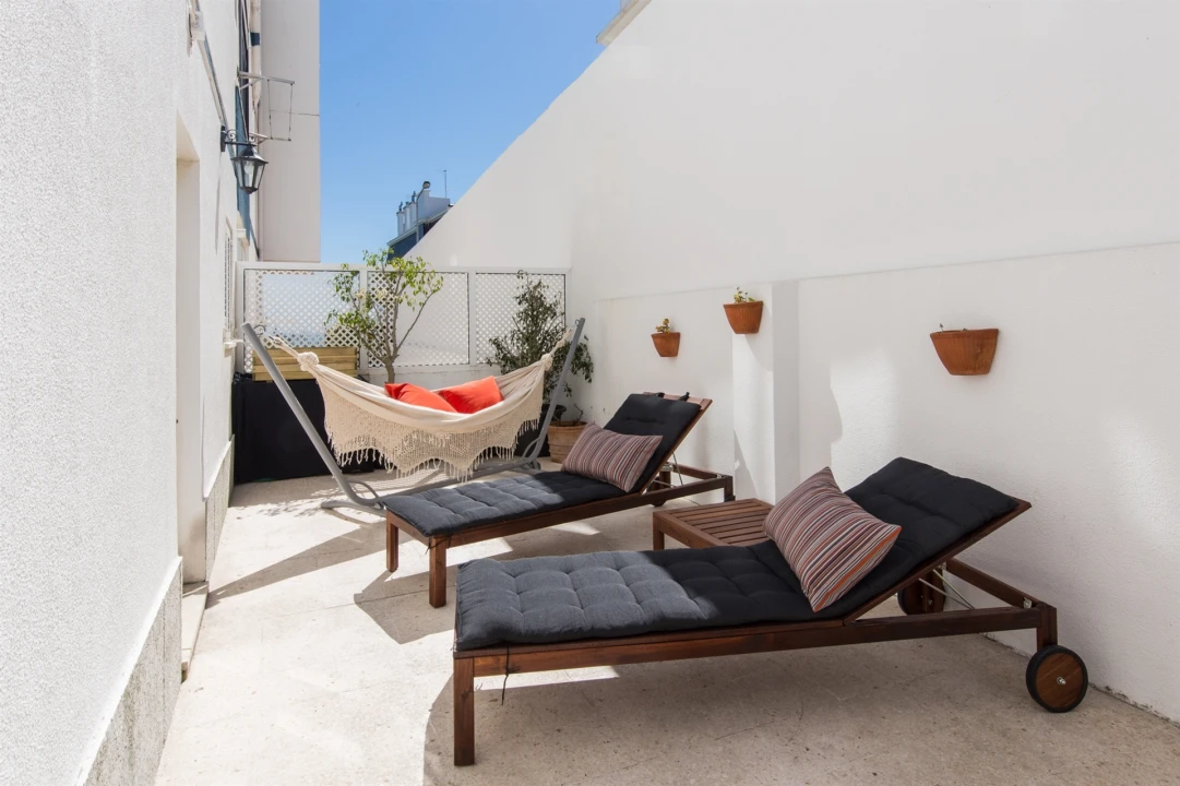 Apartamento T3 para Venda em Cascais e Estoril Foto 33