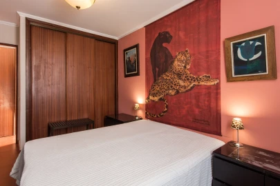 Apartamento T3 para Venda em Cascais e Estoril