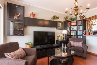 Apartamento T3 para Venda em Cascais e Estoril