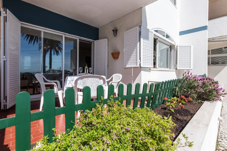 Apartamento T3 para Venda em Cascais e Estoril Foto 5