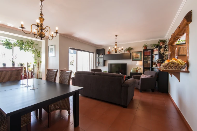 Apartamento T3 para Venda em Cascais e Estoril Foto 7