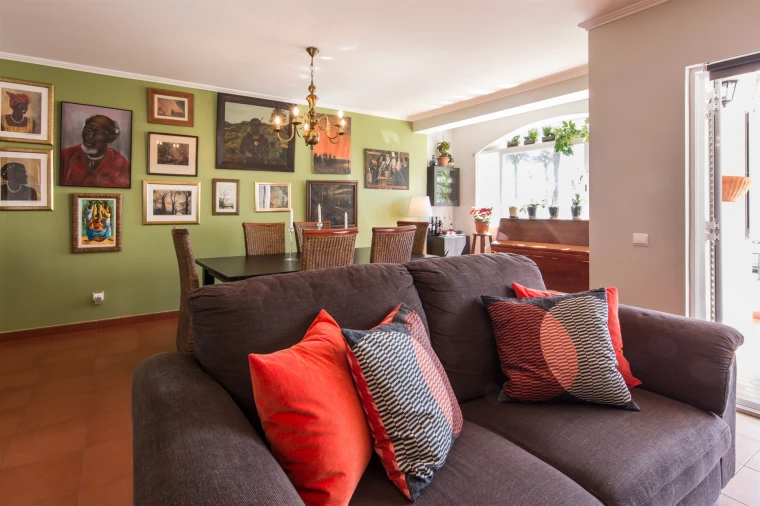Apartamento T3 para Venda em Cascais e Estoril Foto 12