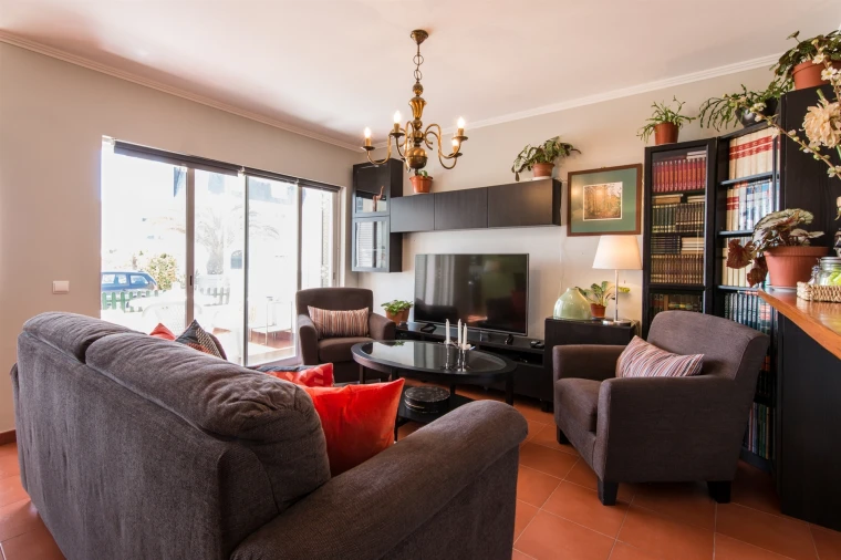 Apartamento T3 para Venda em Cascais e Estoril Foto 9