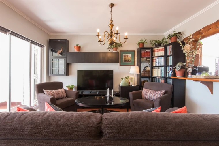 Apartamento T3 para Venda em Cascais e Estoril Foto 8