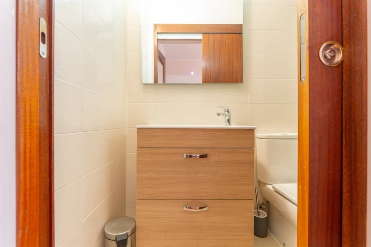 Apartamento T3 para Venda em Cascais e Estoril Foto 35