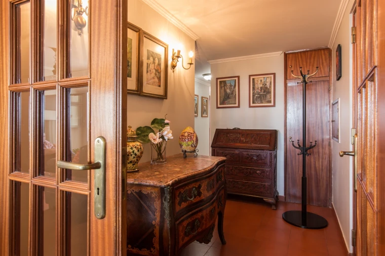 Apartamento T3 para Venda em Cascais e Estoril Foto 19