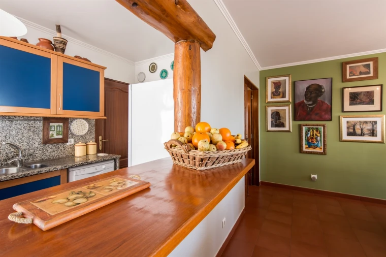 Apartamento T3 para Venda em Cascais e Estoril Foto 13
