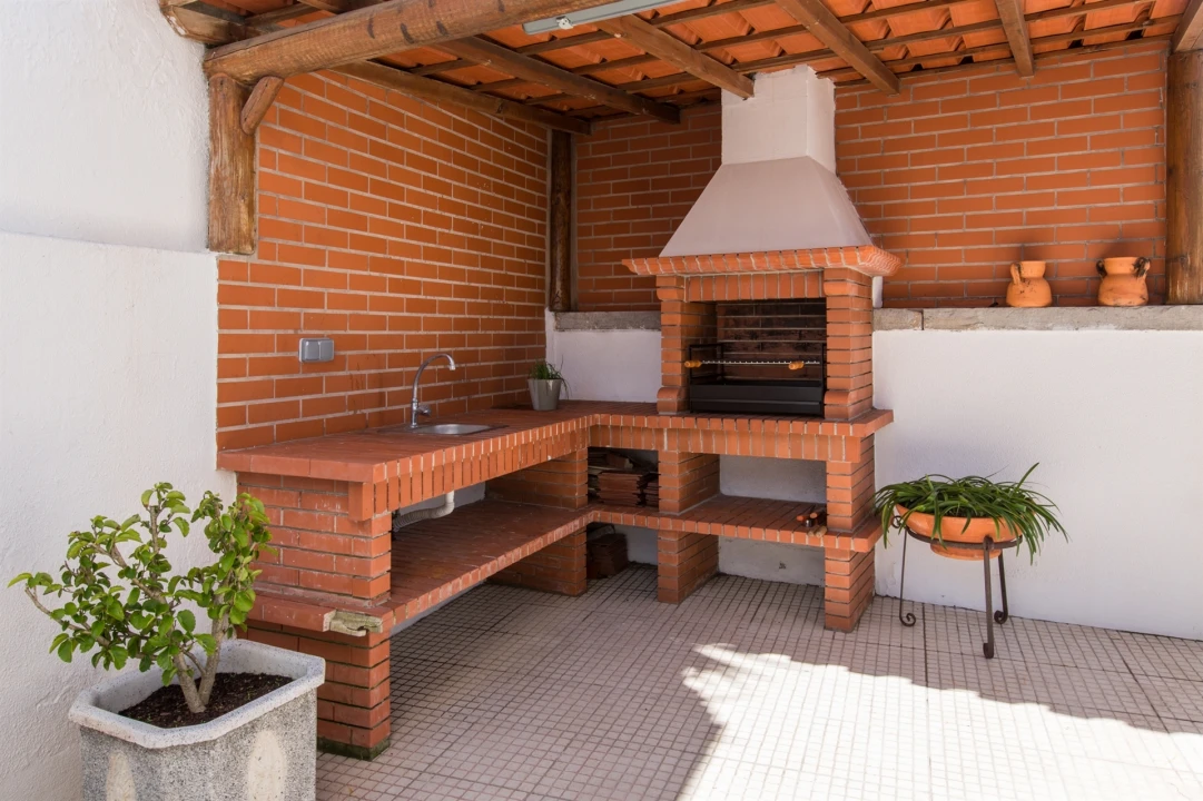 Apartamento T3 para Venda em Cascais e Estoril Foto 32