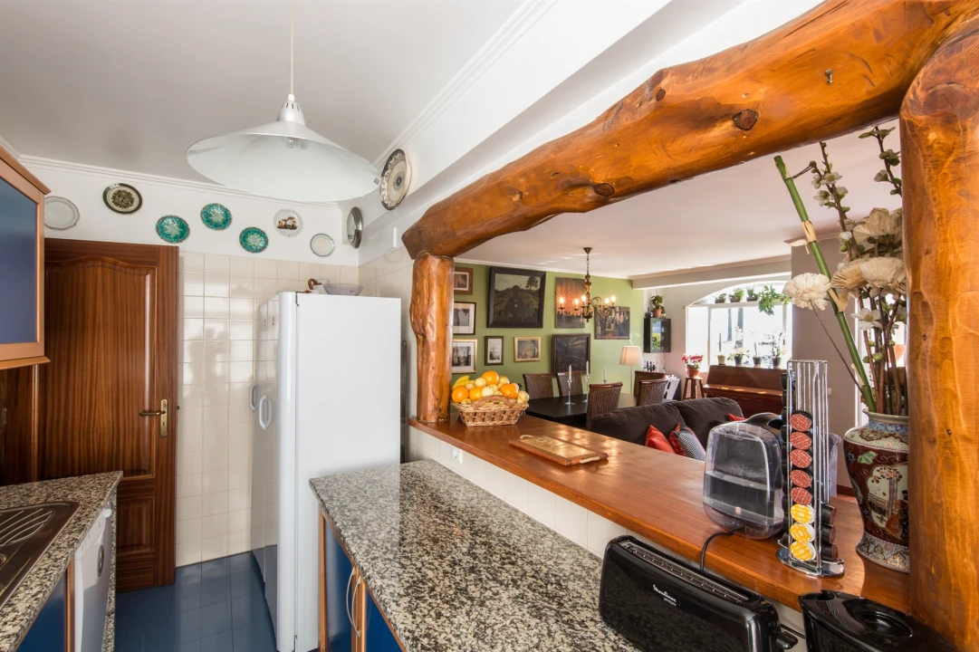 Apartamento T3 para Venda em Cascais e Estoril Foto 18