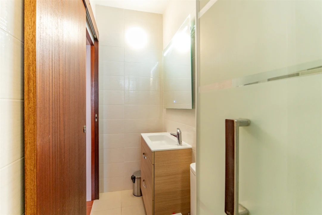 Apartamento T3 para Venda em Cascais e Estoril Foto 36