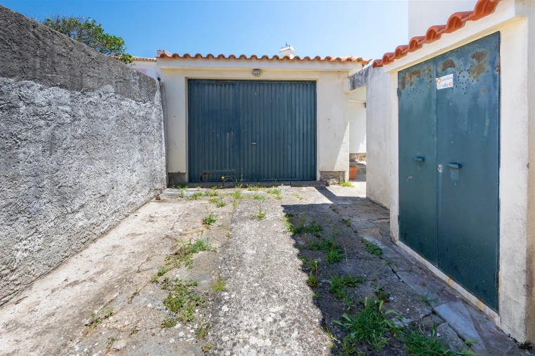 Moradia T3 para Venda em Cascais e Estoril Foto 26