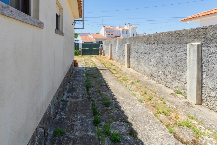 Moradia T3 para Venda em Cascais e Estoril Foto 25