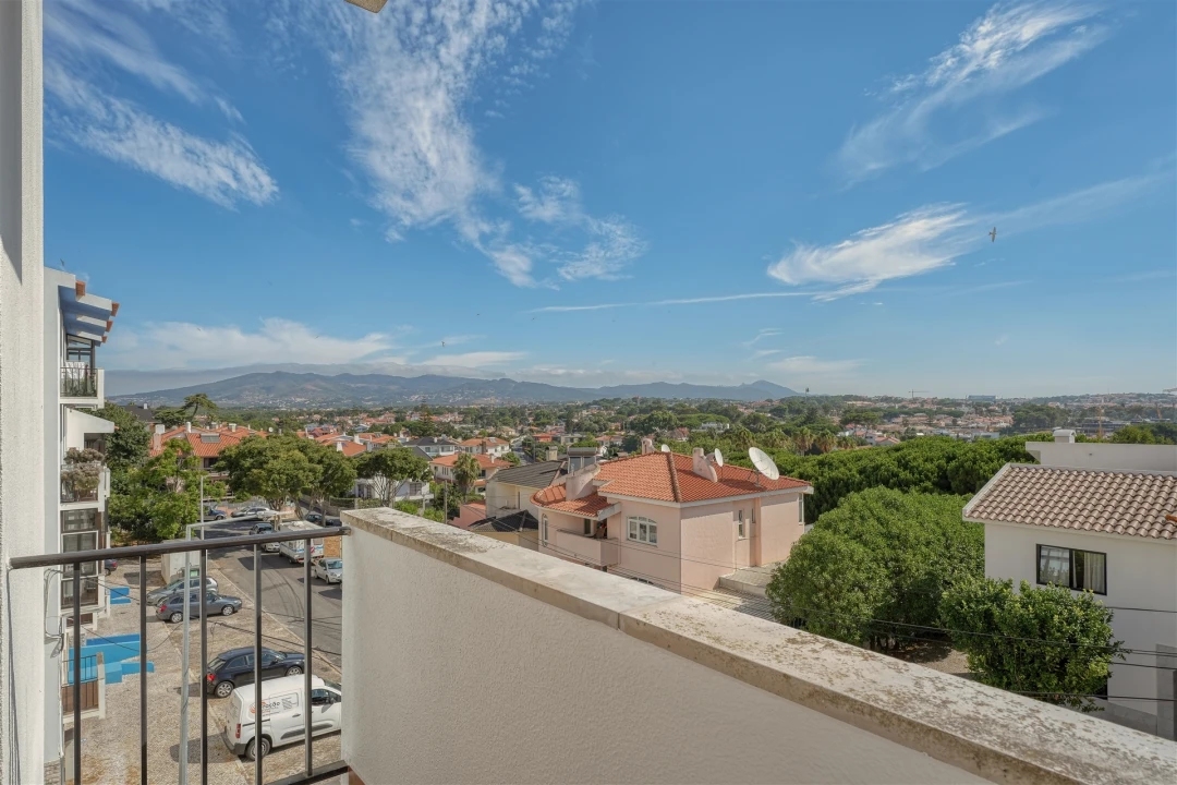 Apartamento T3 para Venda em Cascais e Estoril Foto 20