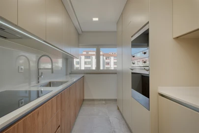 Apartamento T3 para Venda em Cascais e Estoril