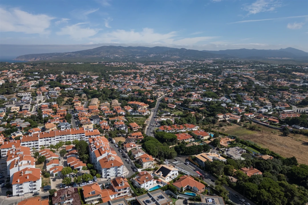Apartamento T3 para Venda em Cascais e Estoril Foto 25