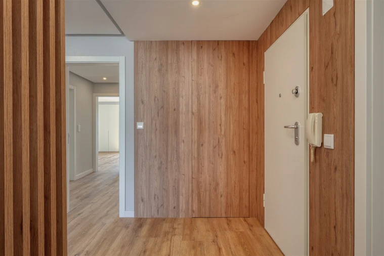 Apartamento T3 para Venda em Cascais e Estoril Foto 4