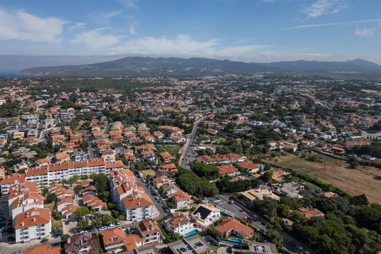 Apartamento T3 para Venda em Cascais e Estoril Foto 25