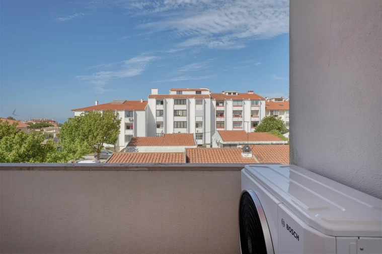 Apartamento T3 para Venda em Cascais e Estoril Foto 17