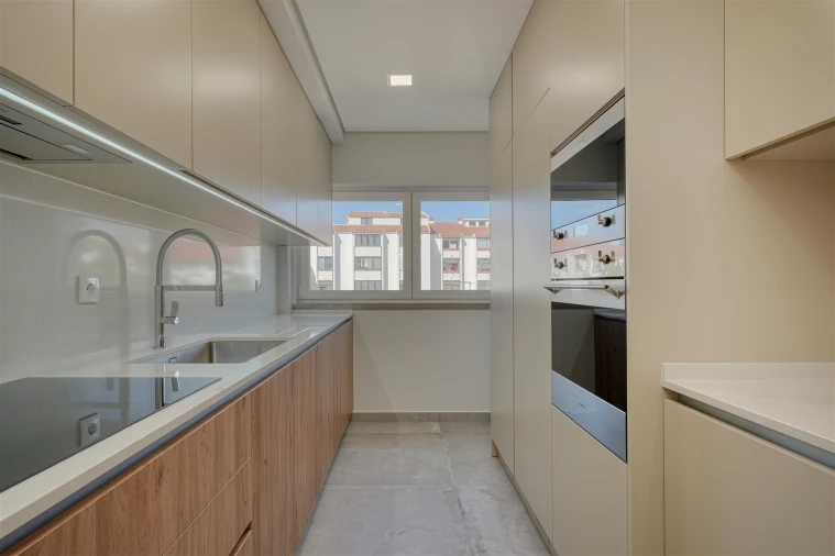 Apartamento T3 para Venda em Cascais e Estoril Foto 7