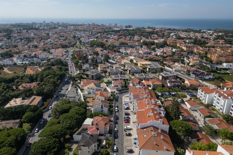 Apartamento T3 para Venda em Cascais e Estoril Foto 24