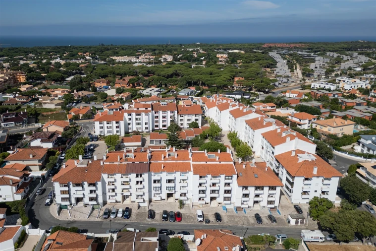 Apartamento T3 para Venda em Cascais e Estoril Foto 22