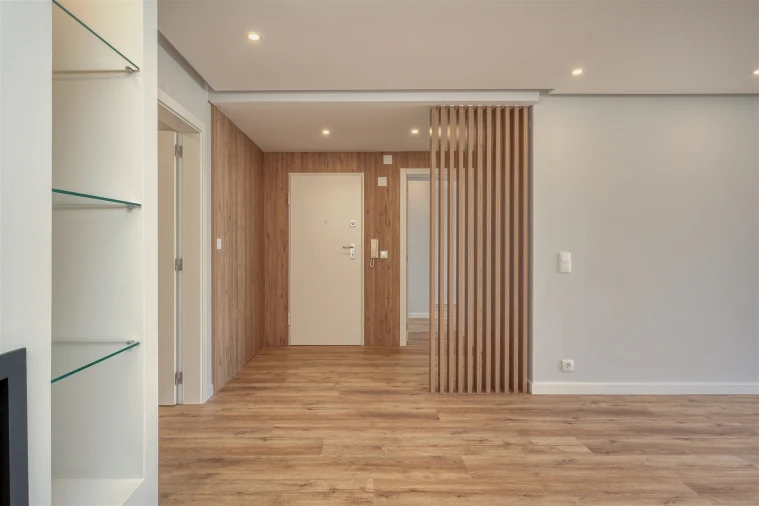 Apartamento T3 para Venda em Cascais e Estoril Foto 3