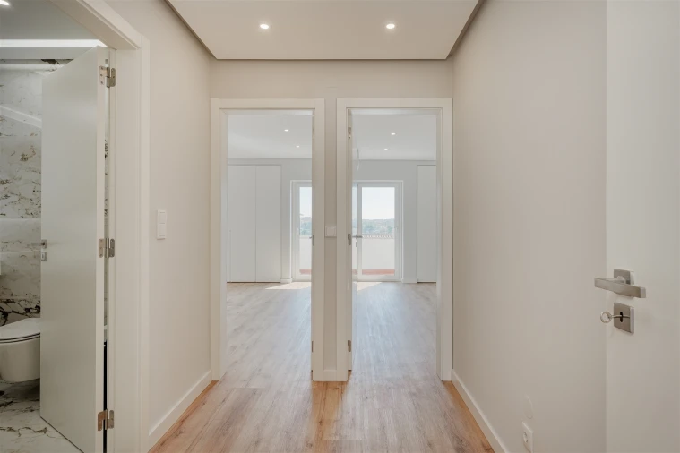 Apartamento T3 para Venda em Cascais e Estoril Foto 8