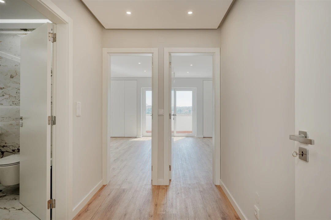Apartamento T3 para Venda em Cascais e Estoril Foto 8