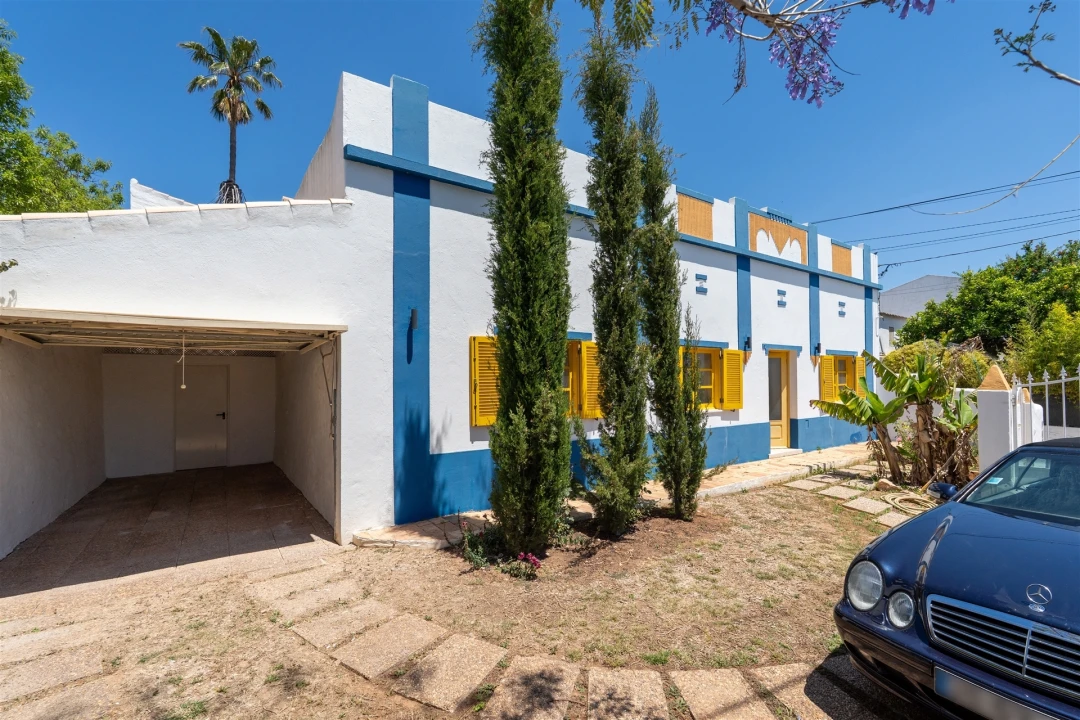 Moradia T5 para Venda em Loule (São Sebastião) Foto 32