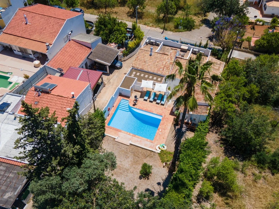 Moradia T5 para Venda em Loule (São Sebastião) Foto 40