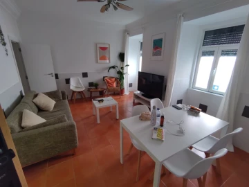 Prédio para Venda em Arroios