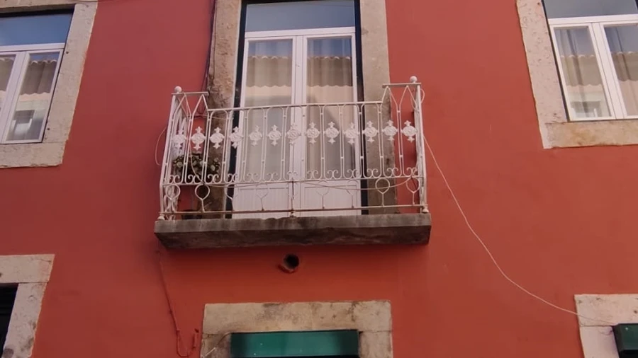 Prédio para Venda em Arroios